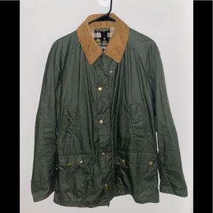 Barbour Ashby Lightweight Jacket S